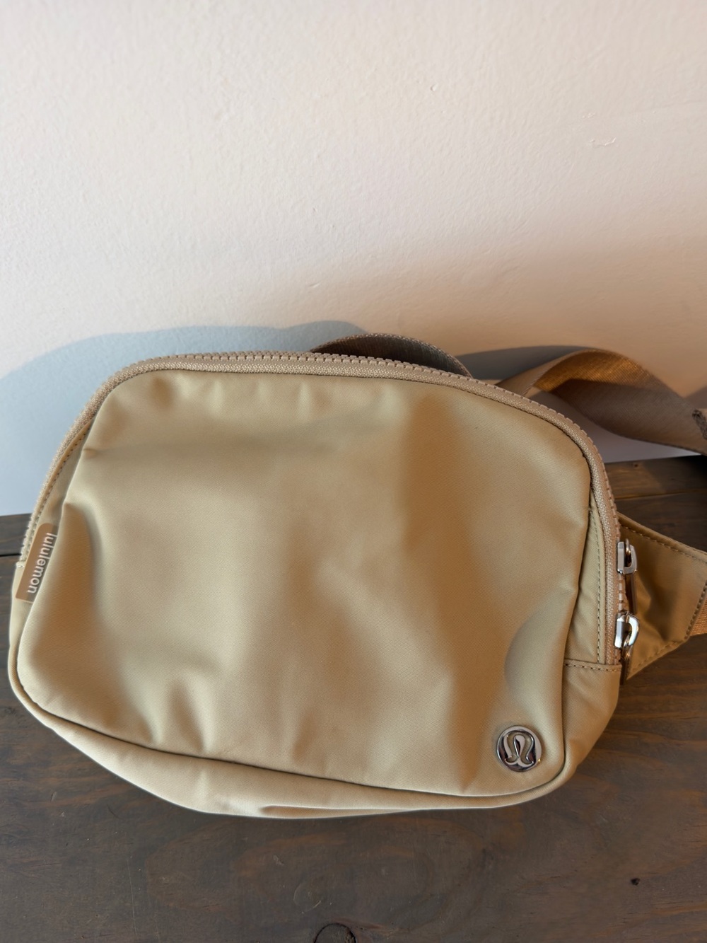 Lululemon Everywhere Belt Bag 2L